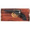 Image 1 : Colt Third Generation Single Action Army Revolver with Box