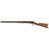 Image 2 : Winchester Model 1886 Lever Action Rifle