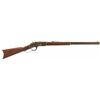 Image 1 : Winchester Model 1873 Lever Action Rifle