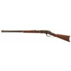 Image 2 : Winchester Model 1873 Lever Action Rifle