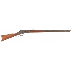 Winchester Model 1873 Lever Action Rifle