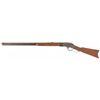Image 2 : Winchester Model 1873 Lever Action Rifle