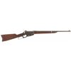 Image 1 : Winchester Model 1895 Lever Action Carbine