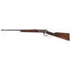 Image 2 : Winchester Model 53 Lever Action Rifle