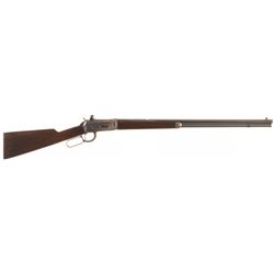 Winchester Model 1894 Lever Action Rifle