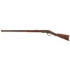 Image 2 : Winchester Model 1873 Lever Action Rifle with Factory Letter