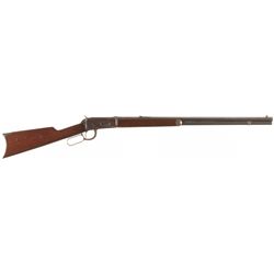 Winchester Model 1894 Lever Action Rifle