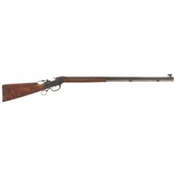 Marlin Ballard No. 5 Pacific Single Shot Rifle
