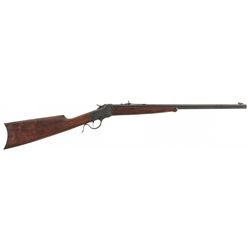 Winchester Model 1885 Low Wall Single Shot Rifle
