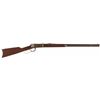 Image 1 : Winchester Model 1894 Lever Action Rifle