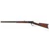 Image 2 : Antique Winchester Model 1892 Lever Action Rifle