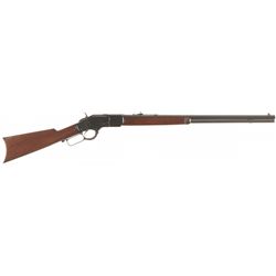Winchester Model 1873 Lever Action Rifle