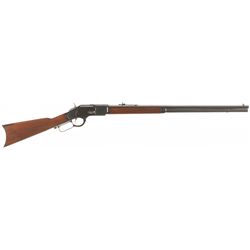 Winchester Model 1873 Lever Action Rifle