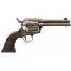 Image 2 : Chicago Shipped Colt Single Action Army Revolver with Factory Letter