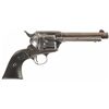 Image 2 : Colt First Generation Single Action Army Revolver with Factory Letter