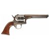 Image 1 : Factory Engraved Moore's Patent Belt Revolver with Smith & Wesson Markings
