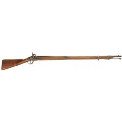 Austrian Bentz Percussion Musket