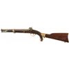 Image 2 : U.S. Springfield Model 1855 Pistol-Carbine with Stock
