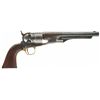Image 1 : Civil War Era Colt Model 1860 Army Percussion Revolver