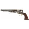 Image 2 : Civil War Era Colt Model 1860 Army Percussion Revolver