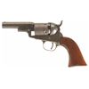 Image 2 : Colt Model 1849 "Wells Fargo" Style Percussion Revolver