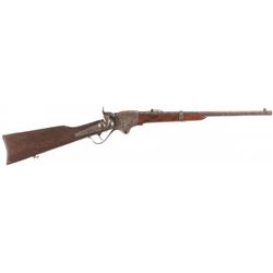 Spencer Model 1865 Repeating Saddle Ring Carbine