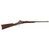 Image 1 : Sharps New Model 1863 Cartridge Conversion Carbine