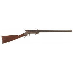 Sharps & Hankins Model 1862 Navy Type Carbine