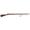 Image 1 : U.S. Harper's Ferry Model 1842 Percussion Musket