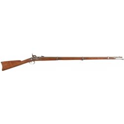 U.S. Springfield Model 1863 Percussion Rifle-Musket