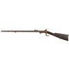 Image 2 : Burnside Breechloading Percussion Rifle