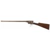 Image 2 : Adams Patent Improved Revolving Percussion Rifle