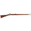 Image 1 : Spanish Model 1857 Percussion Rifle