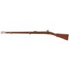 Image 2 : Spanish Model 1857 Percussion Rifle