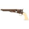 Image 2 : Colt Model 1860 Percussion Revolver with Bone Grip