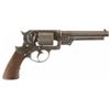 Image 1 : Starr Arms Model 1863 Army Single Action Percussion Revolver