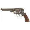 Image 2 : Starr Arms Model 1863 Army Single Action Percussion Revolver