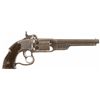 Image 1 : Savage Navy Model Percussion Revolver