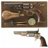 Image 1 : Two Colt Percussion Revolvers