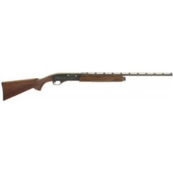 Roll Engraved Remington 1100 Semi-Automatic .410 Bore Shotgun