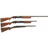 Image 1 : Three Shotguns