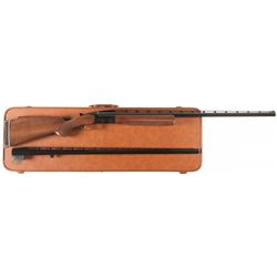 Browning Long Tang BT99 Single Barrel Trap Special Shotgun with Case
