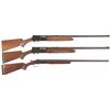 Image 1 : Three Shotguns