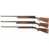 Image 2 : Three Shotguns