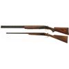 Image 2 : Two Browning Double Barrel Shotguns