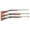 Image 1 : Three Shotguns