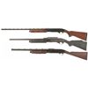 Image 2 : Three Shotguns