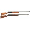 Image 1 : Two Browning Auto-5 Semi-Automatic Shotguns