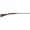 Image 1 : Engraved William Haines Side by Side Shotgun
