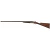 Image 2 : Engraved William Haines Side by Side Shotgun